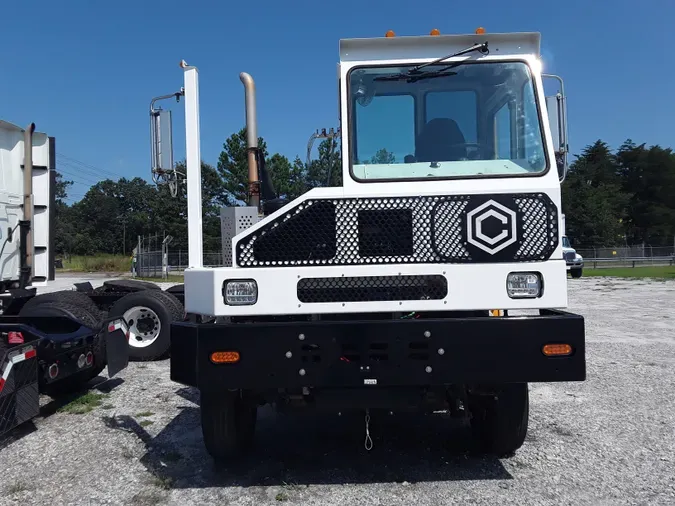 2018 CAPACITY OF TEXAS,INC. SABRE 5 4X2