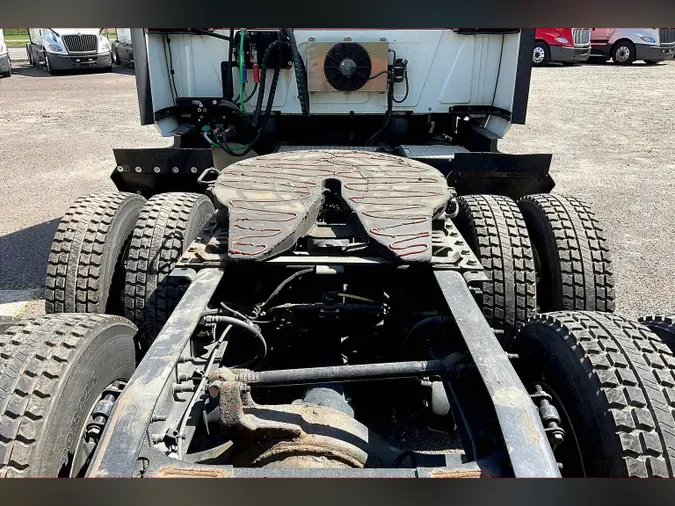 2021 INT LT625 6x4