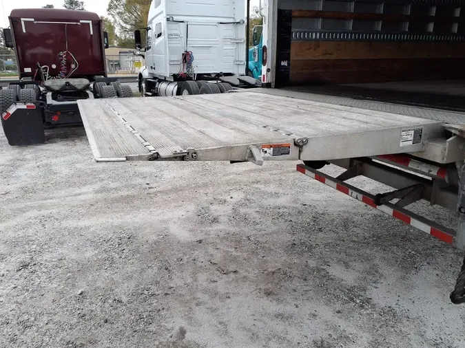 2018 NAVISTAR INTERNATIONAL 4300