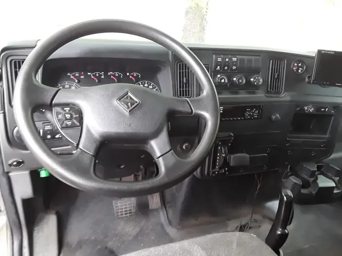 2020 NAVISTAR INTERNATIONAL 4300LP (4X2)