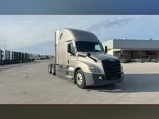 2021 Freightliner Cascadia