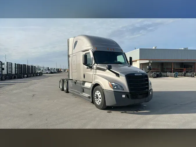 2021 Freightliner Cascadia290bba7c6ef02f9bc4617c0832445070
