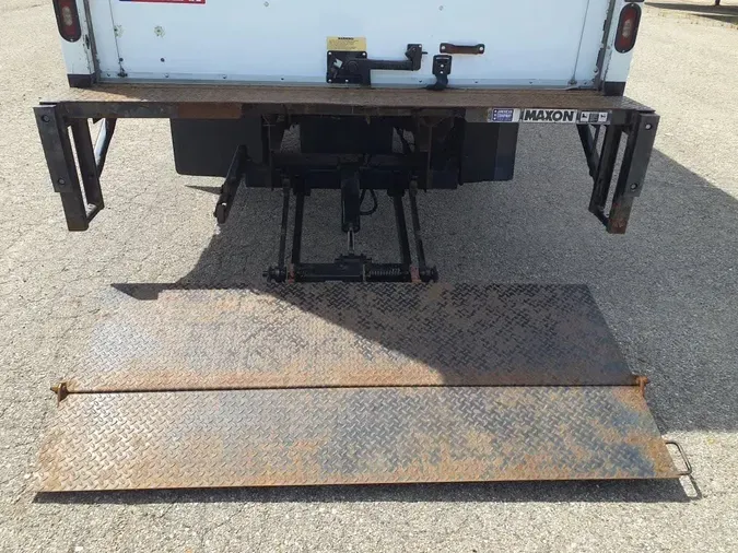 2019 ISUZU NPR HD290d2ea7e022fe005c82a18930e3e892