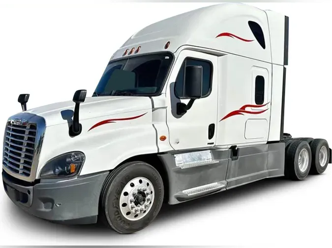 2018 Freightliner Cascadia290d4053e51701461955e63df6da0daf