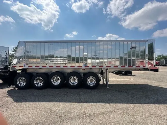 2026 EAST GENESIS 5&3 TRAIN290dd32f9a1eb70b52c0c46b0064f0e5