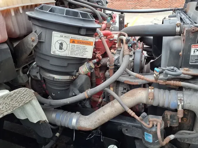 2018 FREIGHTLINER/MERCEDES M2 106290de6809f575231912910a263c8dfa5
