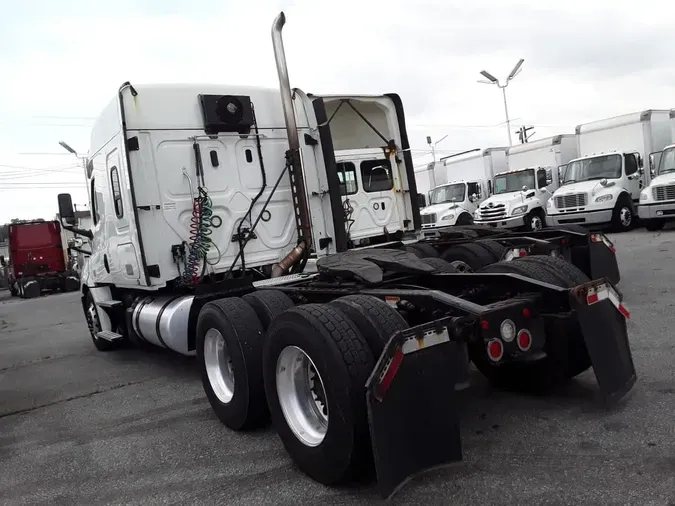 2020 FREIGHTLINER NEW CASCADIA PX12664