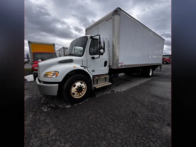 2019 FREIGHTLINER/MERCEDES M2 106290e6aeccc71a25862467a2893a3ebc2