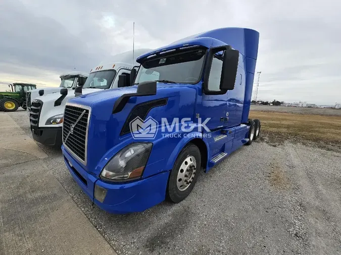 2016 VOLVO VNL64T630290ea1218952e6356b011ca816ac9d26