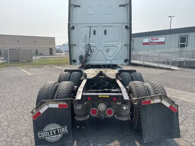2019 FREIGHTLINER/MERCEDES CASCADIA 125290f892d80c9a4d7c9992f191fbed5fa