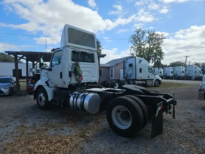 2019 NAVISTAR INTERNATIONAL RH613 DAYCAB S/A290fe98511ecab1ea4ebabbf64e624d6