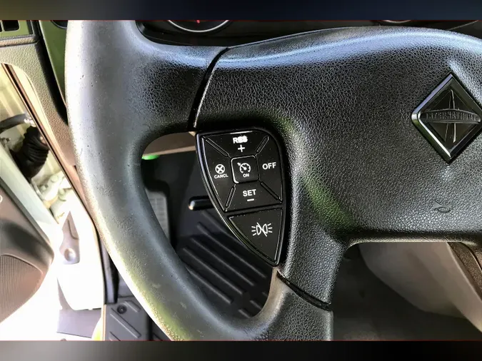 2021 INT LT625 6x4