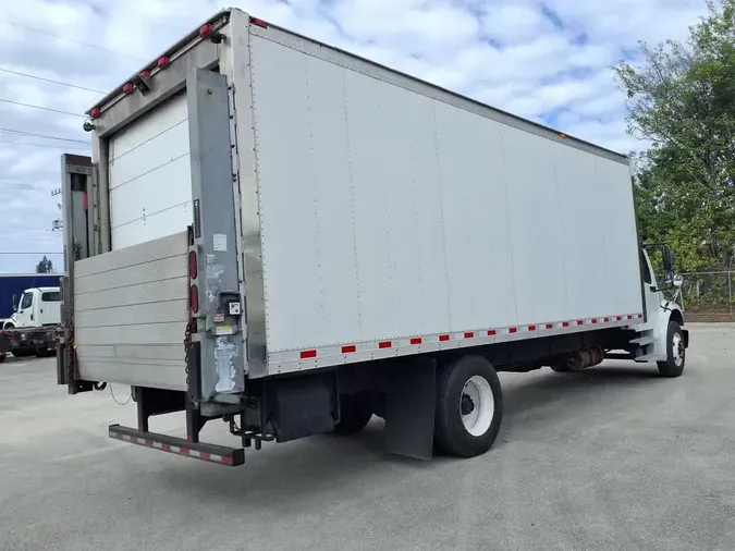 2020 FREIGHTLINER/MERCEDES M2 106