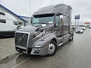 2024 VOLVO VNL64T860