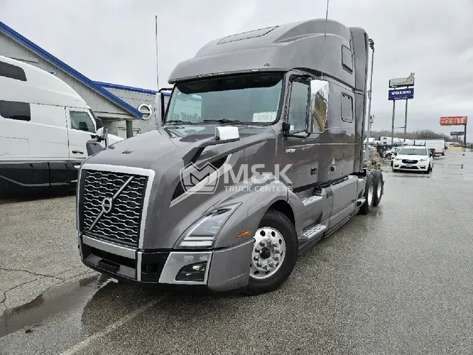 2024 VOLVO VNL64T860291319f85e275fcf95e378be103436ec