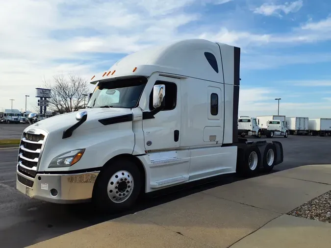 2020 FREIGHTLINER/MERCEDES NEW CASCADIA PX1266429138e8f9231c05c12b3fe68b060b55d