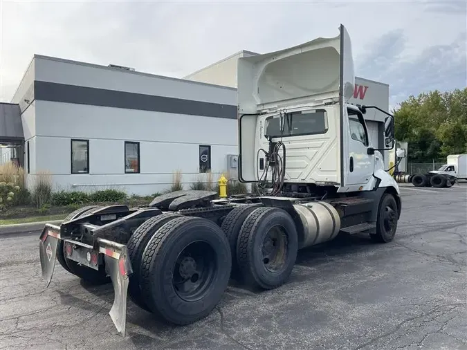 2020 INTERNATIONAL RH613