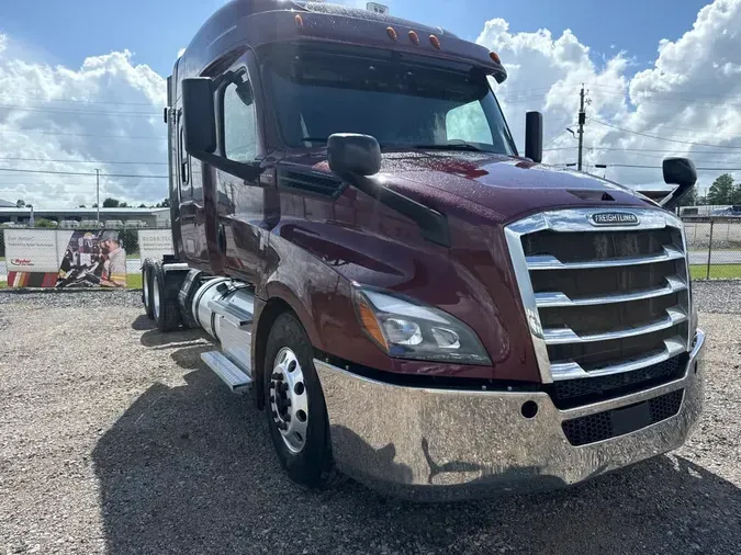 2020 FREIGHTLINER/MERCEDES NEW CASCADIA PX126642914e17a98c45f00a6b0ed752d214ccf
