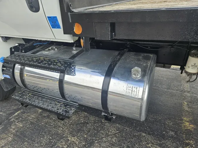 2021 International MV607