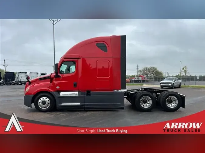 2023 FREIGHTLINER CA12629154d37e7d114ff505c2549ee49acd2