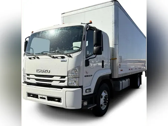 2019 Isuzu FTR291598609730e0c7401d152329d1ee57