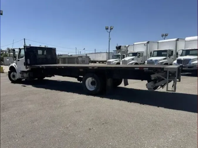 2019 Freightliner Business Class M2 1062917679f643391bdf7986250a1082d13