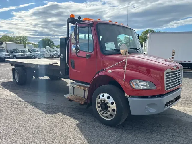 2018 FREIGHTLINER/MERCEDES M2 1062918d7423b893ddb06bffb8c225788fd