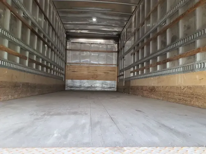 2019 NAVISTAR INTERNATIONAL MV607 (4X2)2918dd95f402bdd0d5c3e038e8360e11