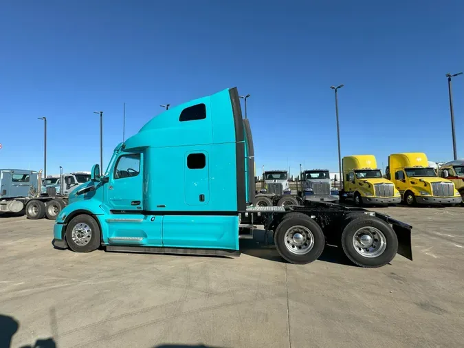 2024 Peterbilt 579