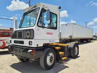 2019 CAPACITY OF TEXAS,INC. SABRE 5 4X2