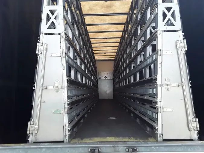 2019 FREIGHTLINER/MERCEDES M2 106