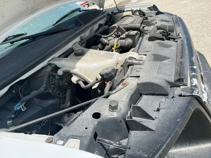 2017 GMC G33903