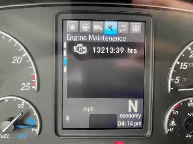2021 Freightliner Cascadia291de679f2a040b5801123183d66076b