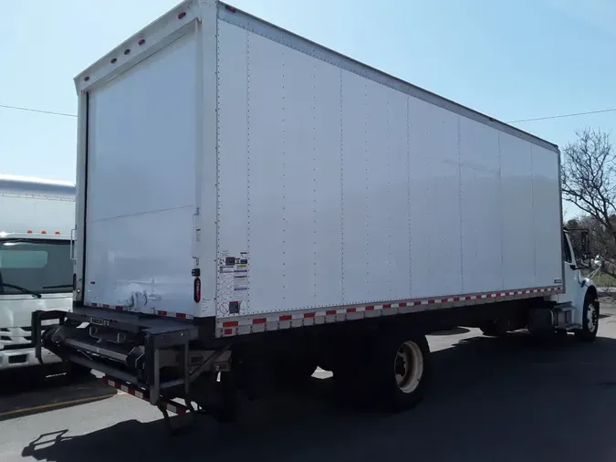 2020 FREIGHTLINER M2 106