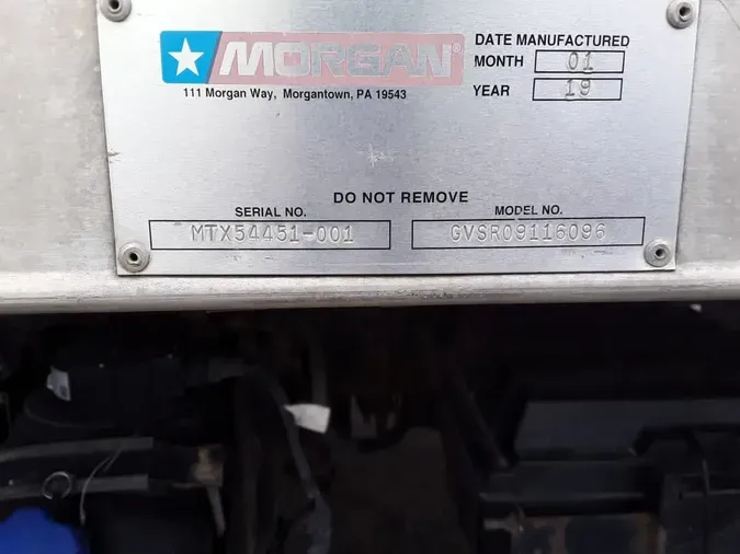 2019 ISUZU NPR HD291e9157dd8f420c80ddfe45475b6816