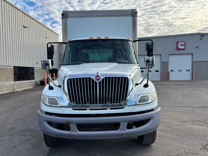 2016 International 4300291f3e13ccc2769ba94d6e024658bc34