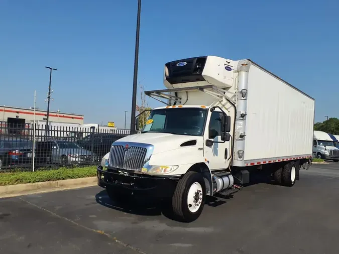 2020 NAVISTAR INTERNATIONAL MV607 (4X2)291f642ec4d75a34162c2c9ad4d6cef7