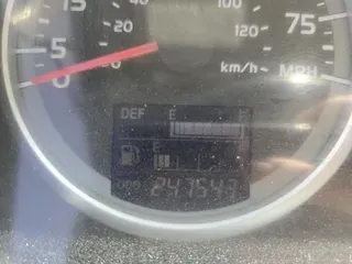 2011 Hino 268A