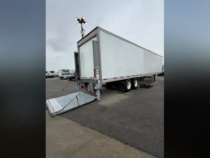 2019 UTILITY TRAILERS VS2RA 48/162/102