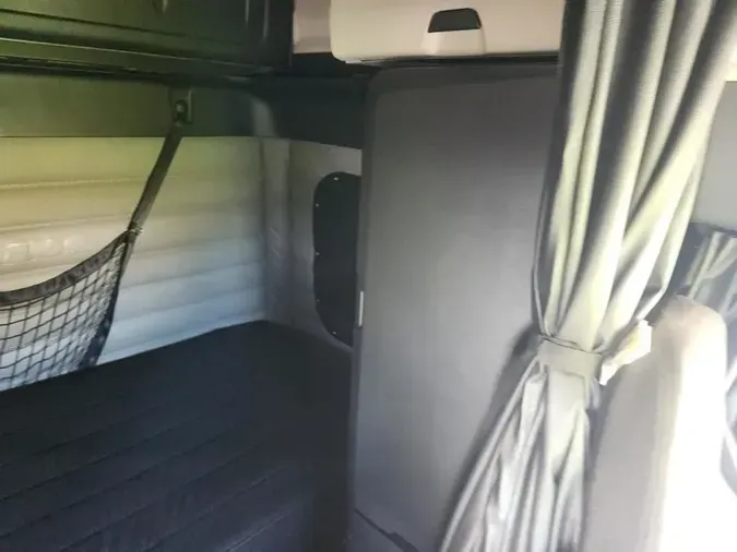 2023 Freightliner Cascadia&reg;