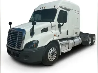 2020 Freightliner Cascadia