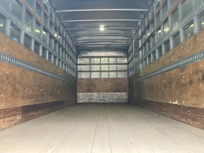 2016 NAVISTAR INTERNATIONAL 4300