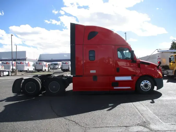 2021 FREIGHTLINER/MERCEDES NEW CASCADIA PX126642920f248150dd96ddfd0be55fcfdf910