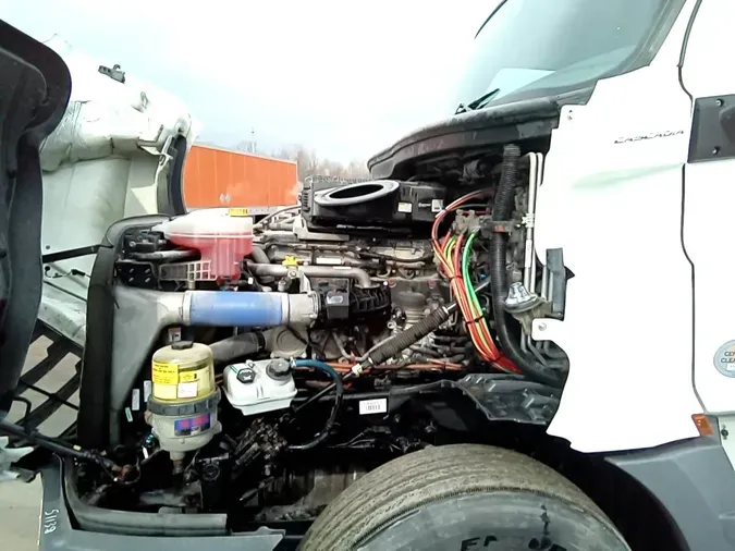 2020 Freightliner Cascadia 126292122fd6c94383b735e874c6ae4b512