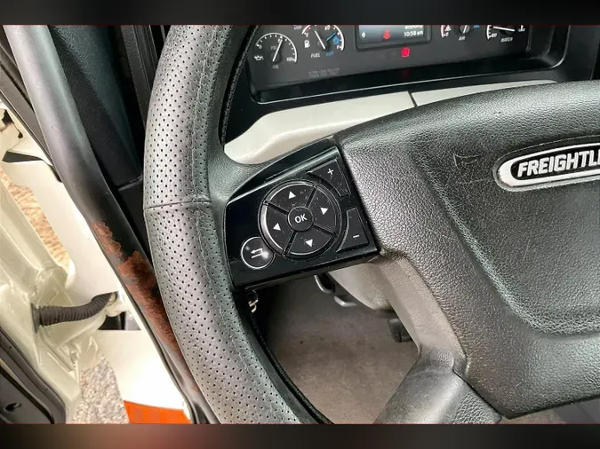 2022 FRG CASCADIA