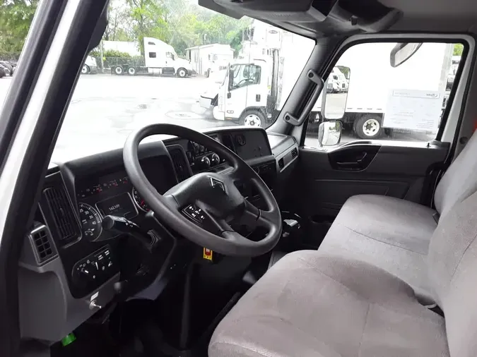 2019 NAVISTAR INTERNATIONAL MV607 (4X2)2922bbc7ae0c174dbb1947fd4d2d398c