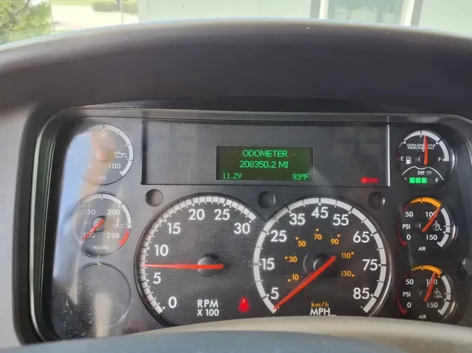 2019 FREIGHTLINER/MERCEDES M2 106