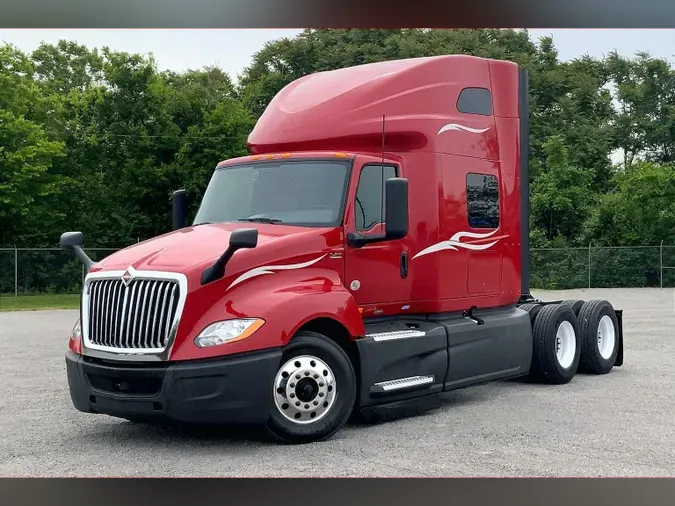 2023 INT LT625 6X4