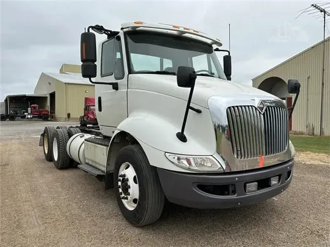 2016 INTERNATIONAL TRANSTAR 8600292434d808816e95c80fafab057534fe