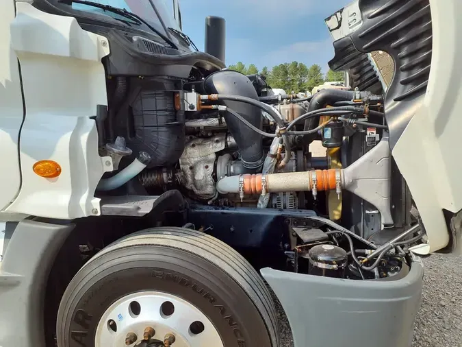 2019 FREIGHTLINER CASCADIA 125